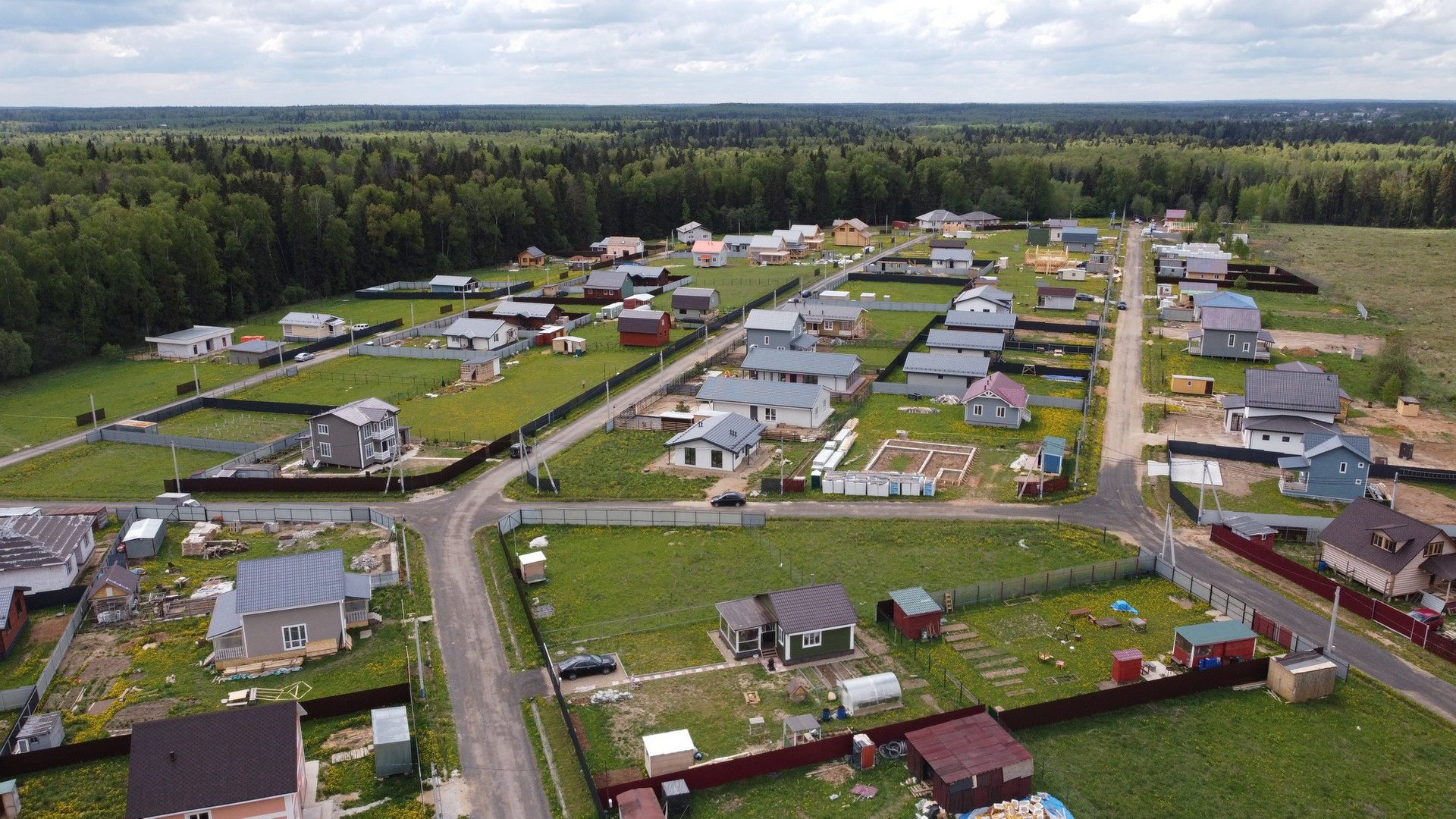 Купить дом, 128 м² по адресу Московская область, городской округ  Солнечногорск, коттеджный посёлок Алексеевские дачи, улица Лесной Квартал,  78 за 9 500 000 руб. в Домклик — поиск, проверка, безопасная сделка с  жильем в офисе Сбербанка.