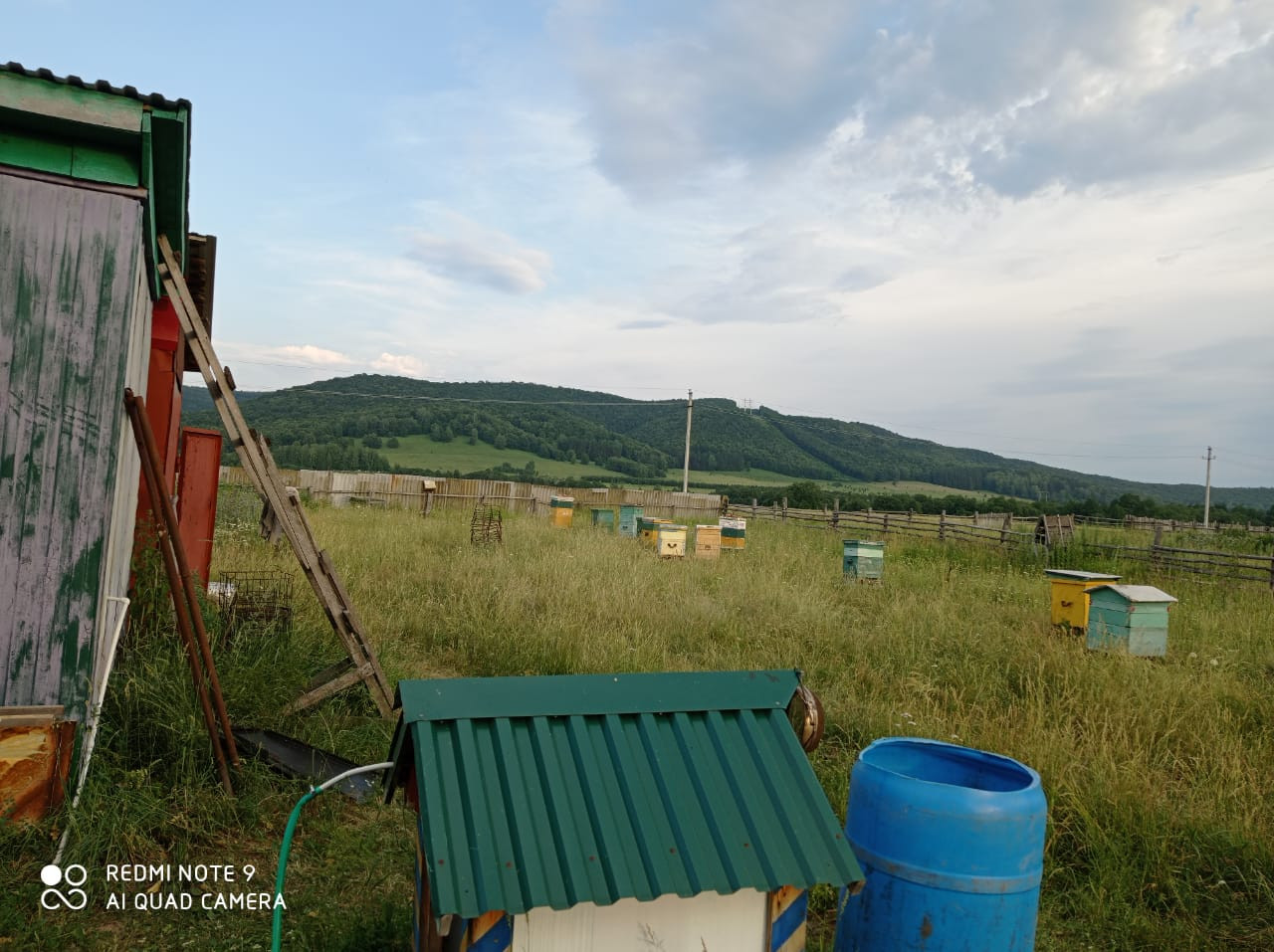 Асиялан ишимбайский район фото