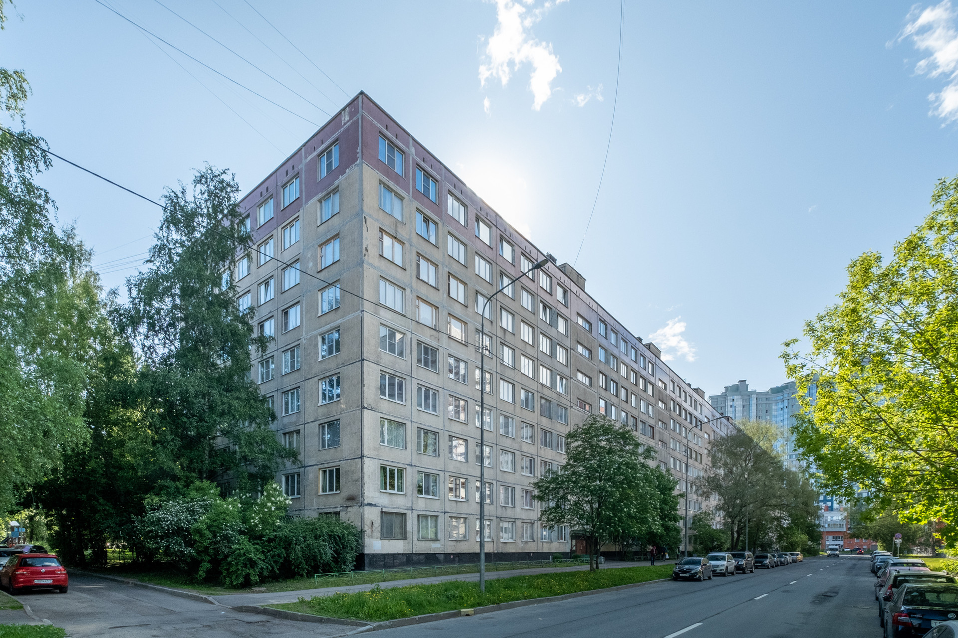Купить 2 Комнатную Вторичку В Спб