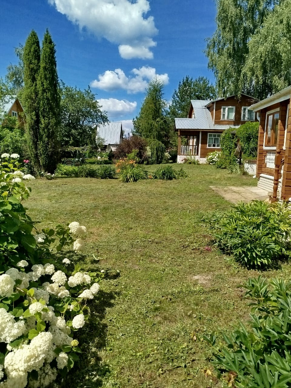 Купить Дачу Во Владимирской Области Деревне Мележи