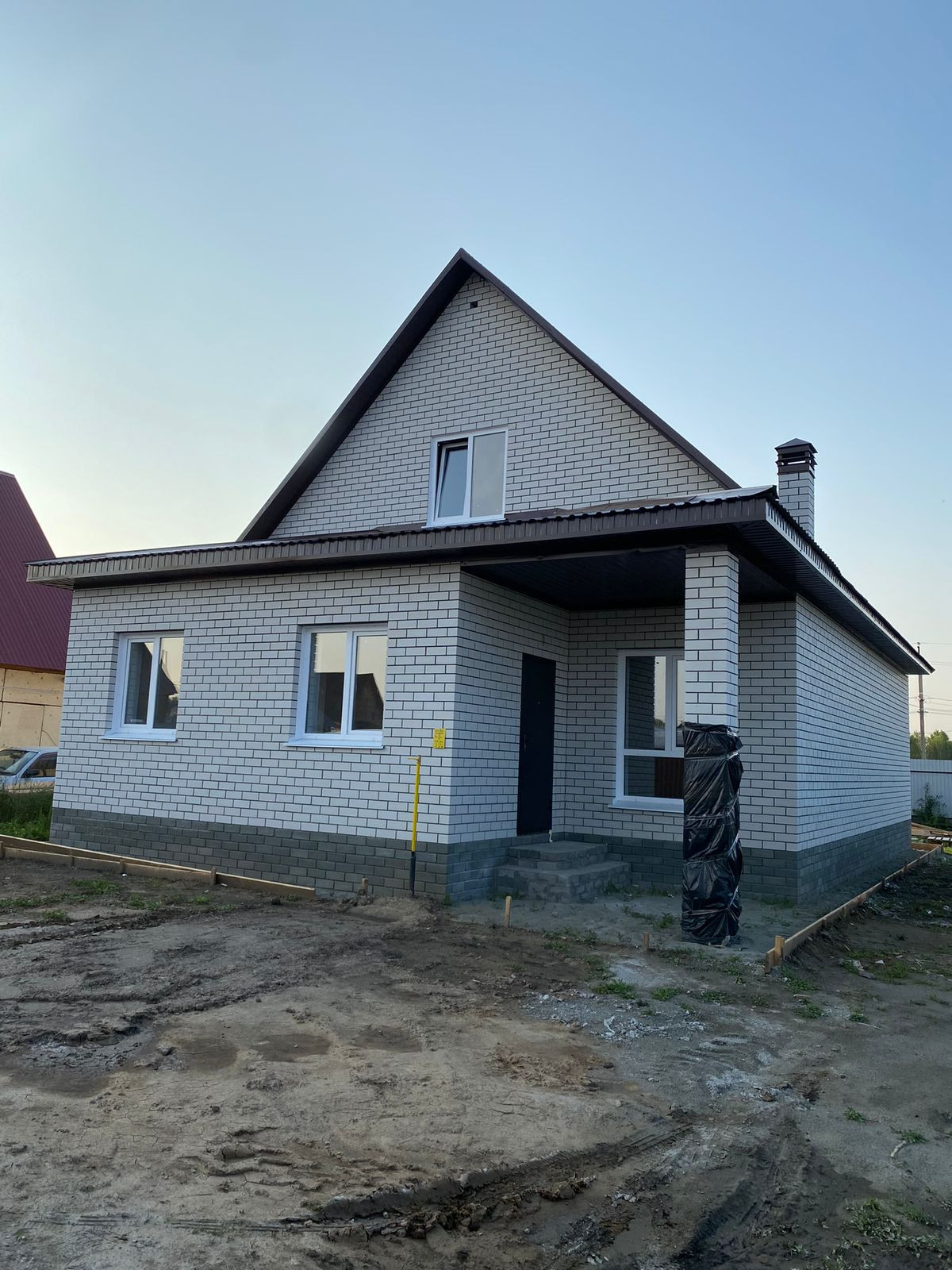 Купить дом, 100 м² по адресу Алтайский край, Барнаул, СНТ Пригородное, 424  за 5 100 000 руб. в Домклик — поиск, проверка, безопасная сделка с жильем в  офисе Сбербанка.