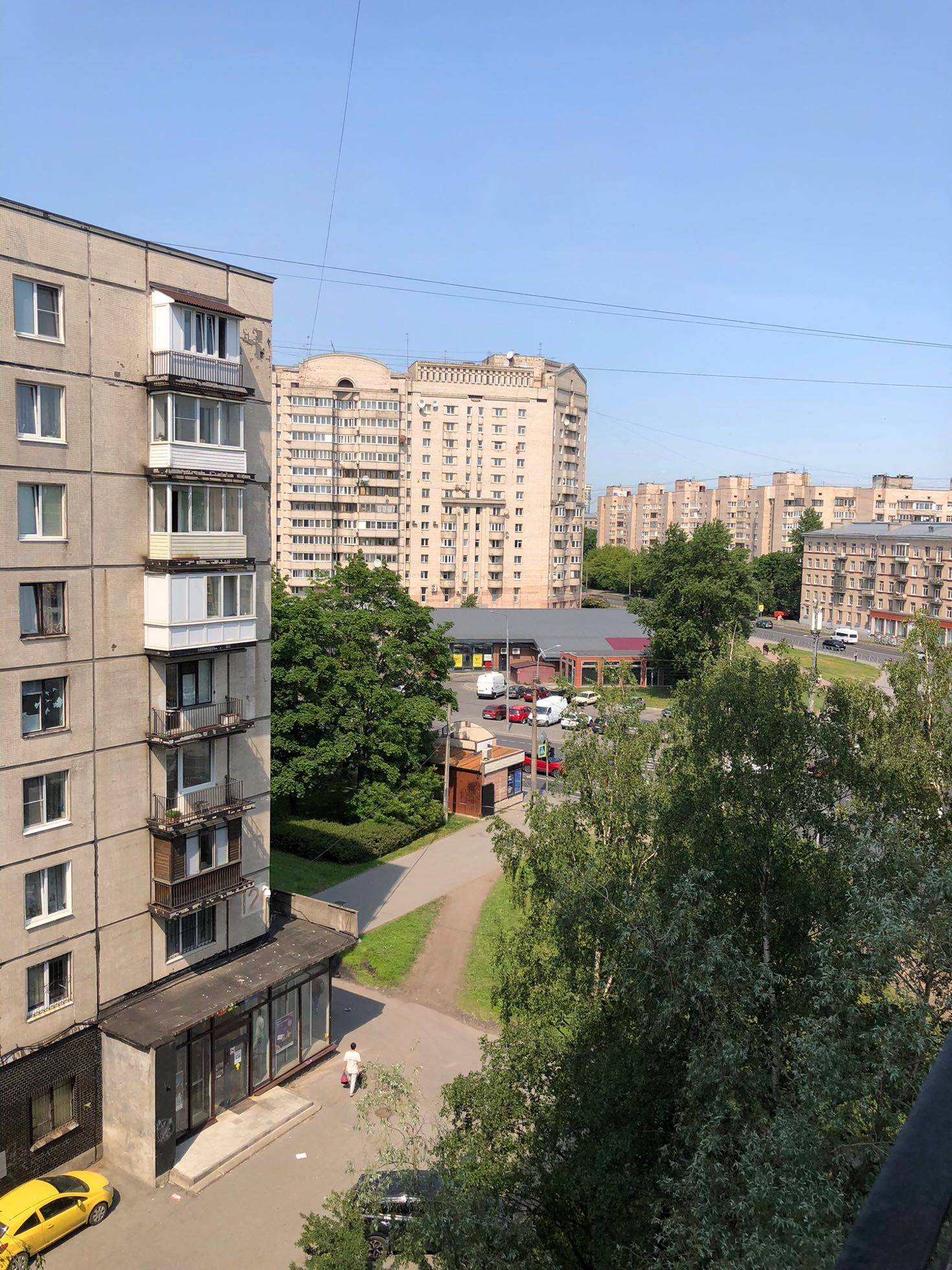 Купить Квартиру В Спб Ул Варшавская