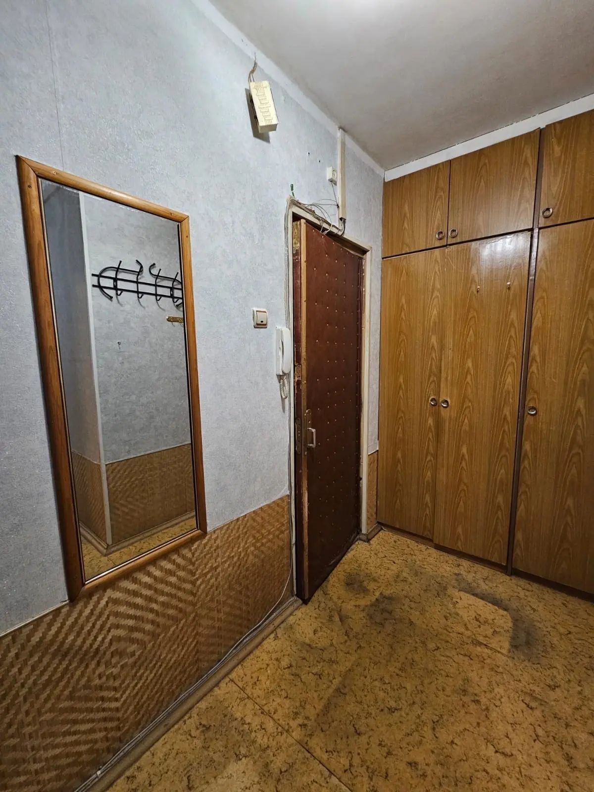 Москва, Новокосинская улица, 37 - Aanzicht 5