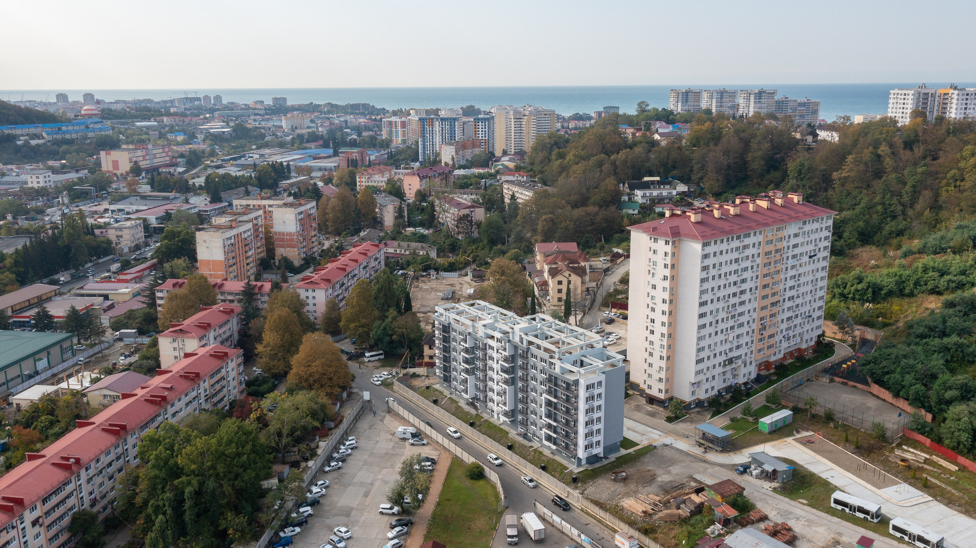 Купить Однокомнатную Квартиру В Городе Адлер