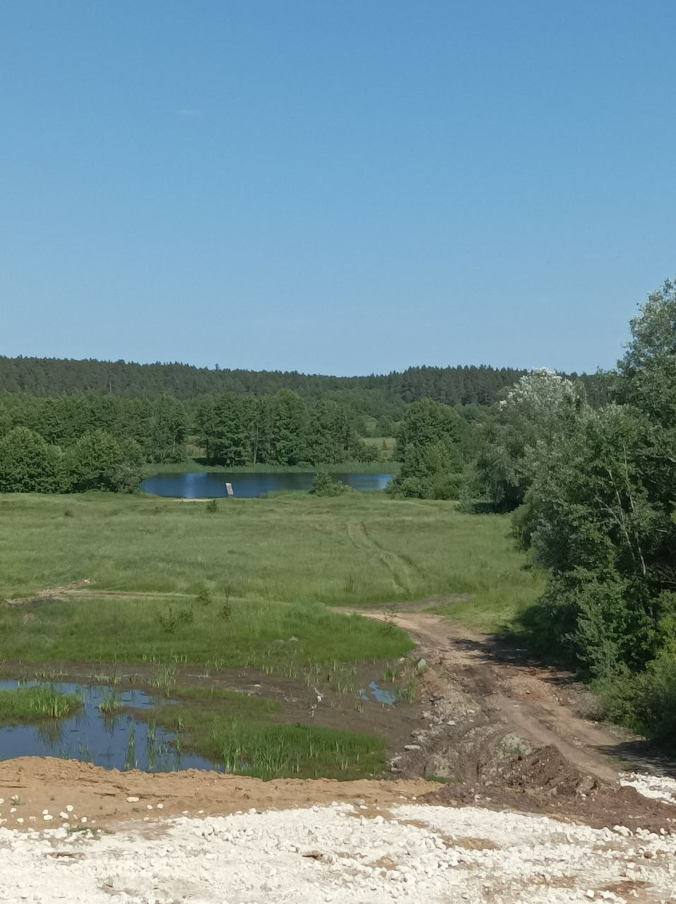 Введенский сельсовет