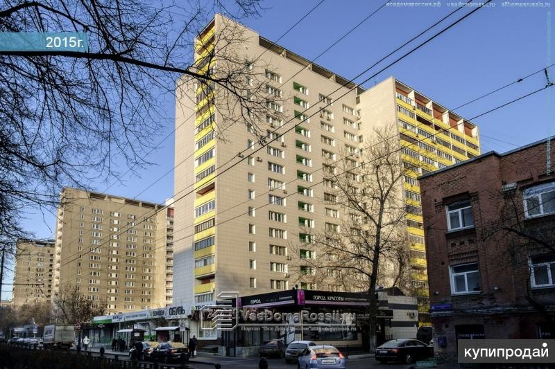Bollywood ул серпуховский вал 14 москва фото Купить 3-комнатную квартиру, 65 м² по адресу Москва, улица Серпуховский Вал, 6, 