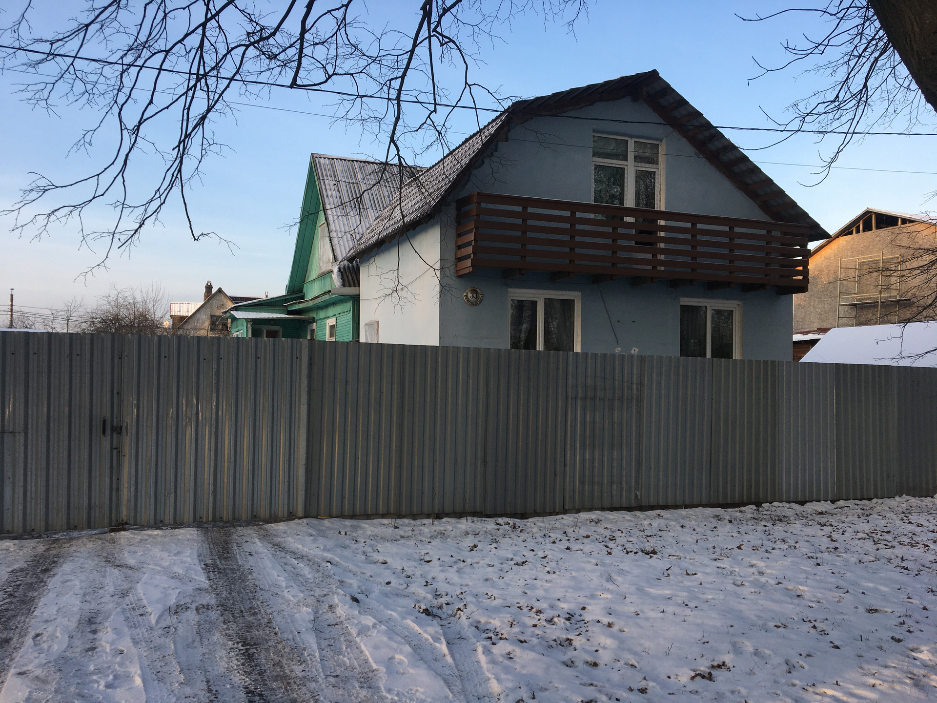 Купить Дом В Спб Красносельский Район