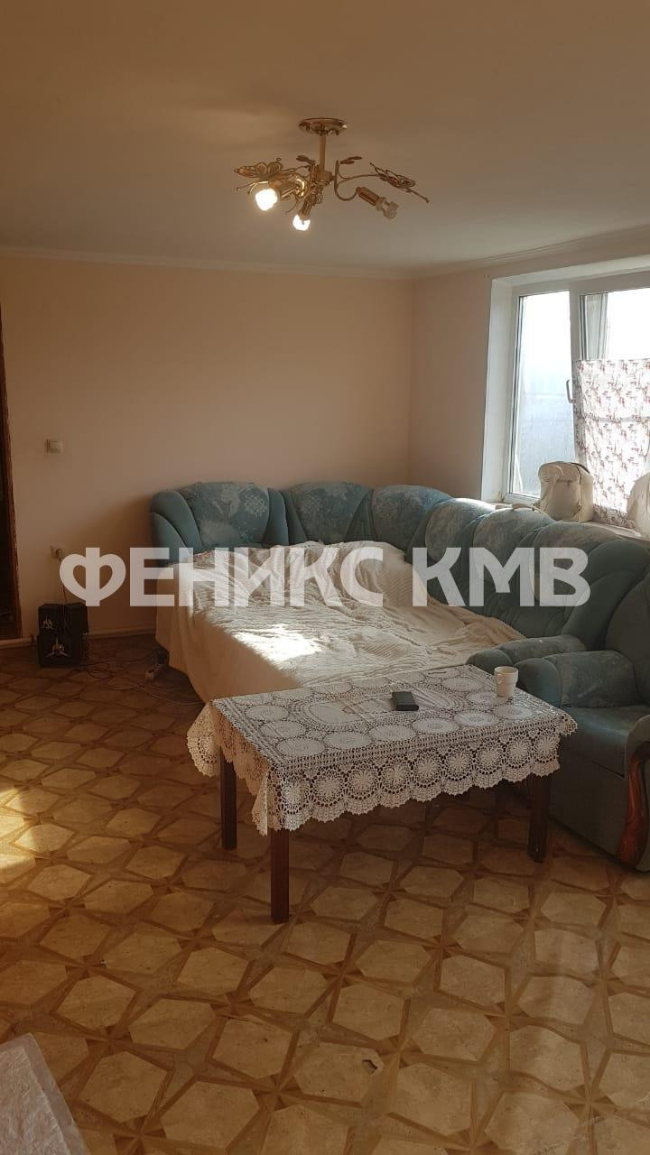 Купить дом, 71.7 м² по адресу Ставропольский край, городской округ  Пятигорск, станица Константиновская, Новая улица, 90 за 3 100 000 руб. в  Домклик — поиск, проверка, безопасная сделка с жильем в офисе Сбербанка.