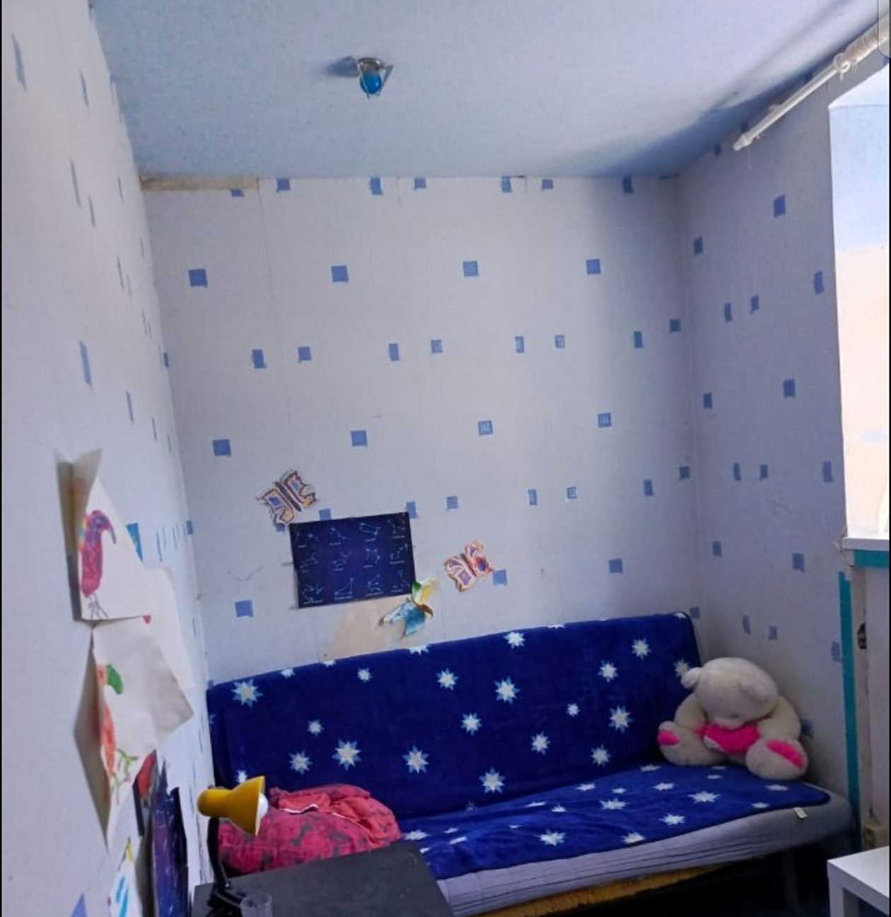 Ростов-на-Дону, Ленгородок м-н, 18 - Vista 3