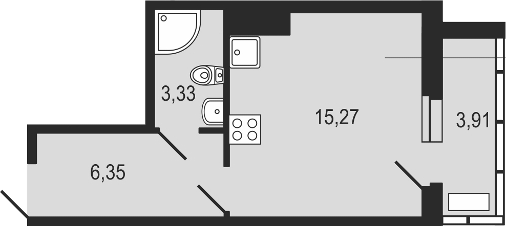 Купить Квартиру В Жк Полет Спб