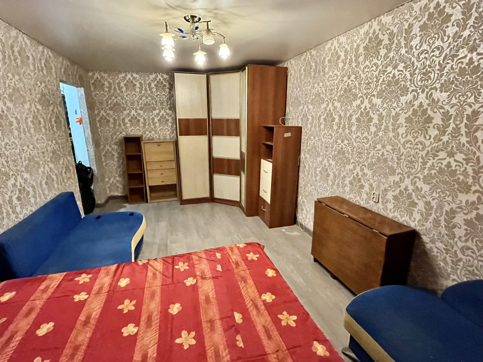 Купить 1 Комнатную Кв В Самаре