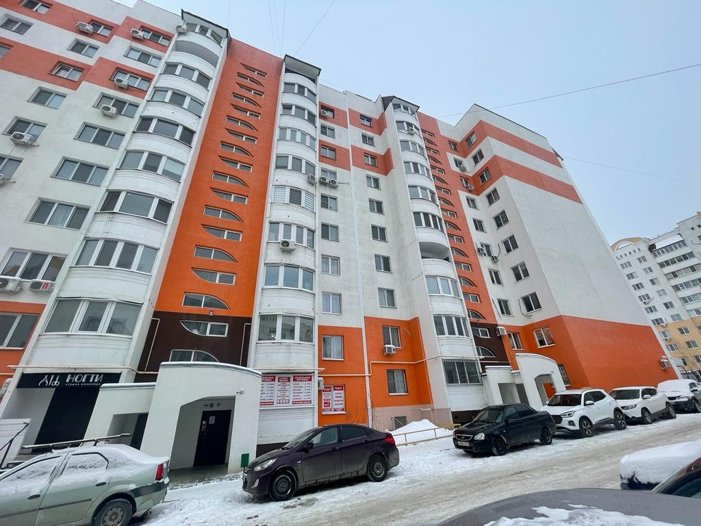 Купить Однокомнатную Квартиру Саратов Солнечный Вторичное