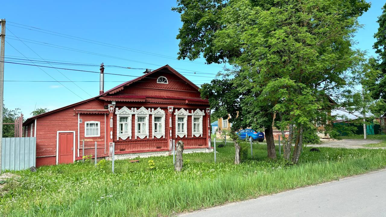 Купить Квартиру В Село Васильевское Шуйского Района