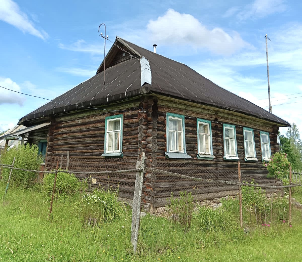 Купить Дом В Валдайском Районе Новгородской