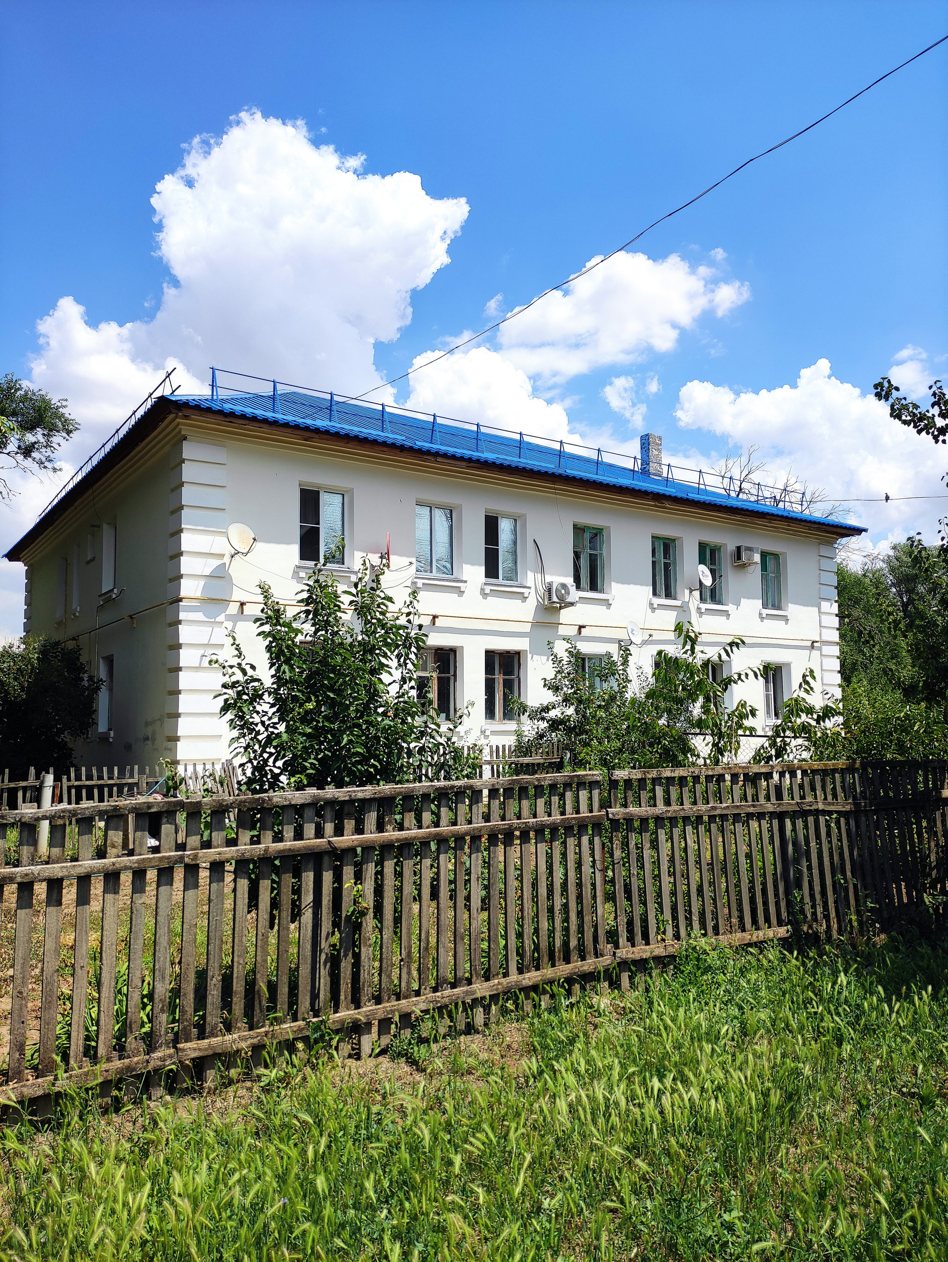 Квартиры рп октябрьский. Свердлова 32. РП Октябрьский.