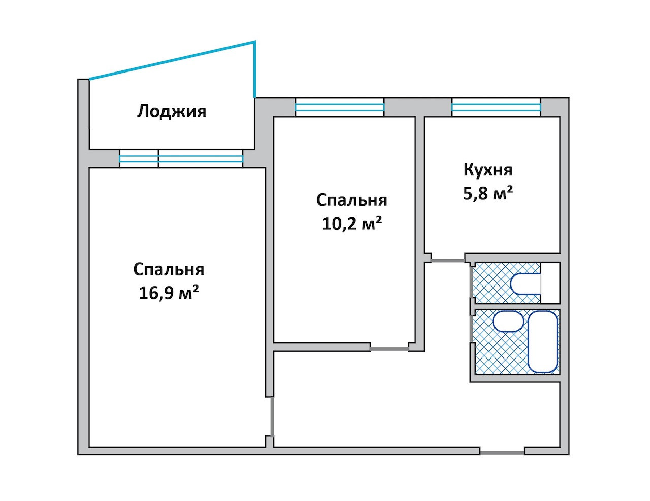 Купить Квартиру В Орехово Борисово Северное Вторичка