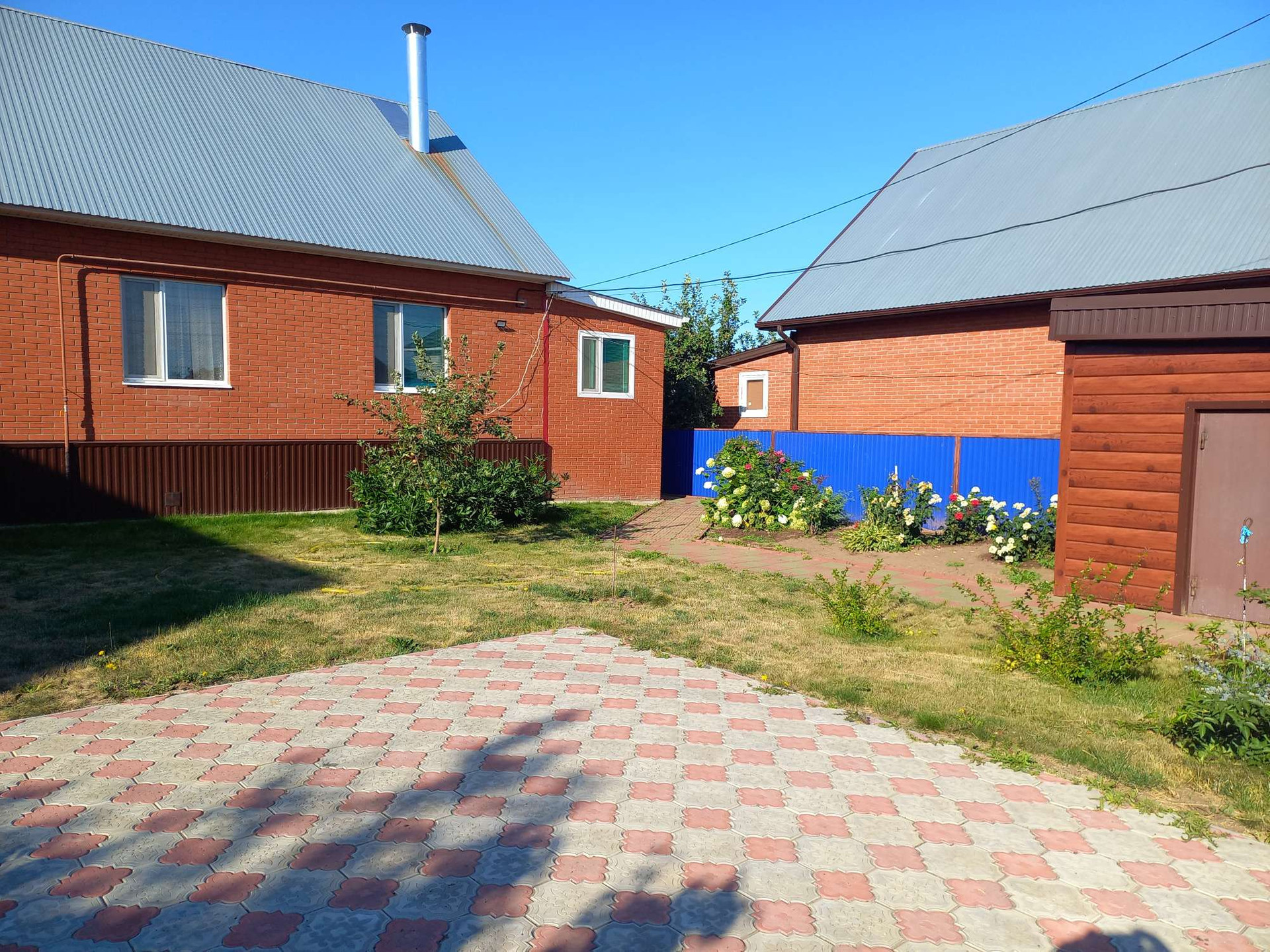 Купить Дом В Березовке Краснокамский Район