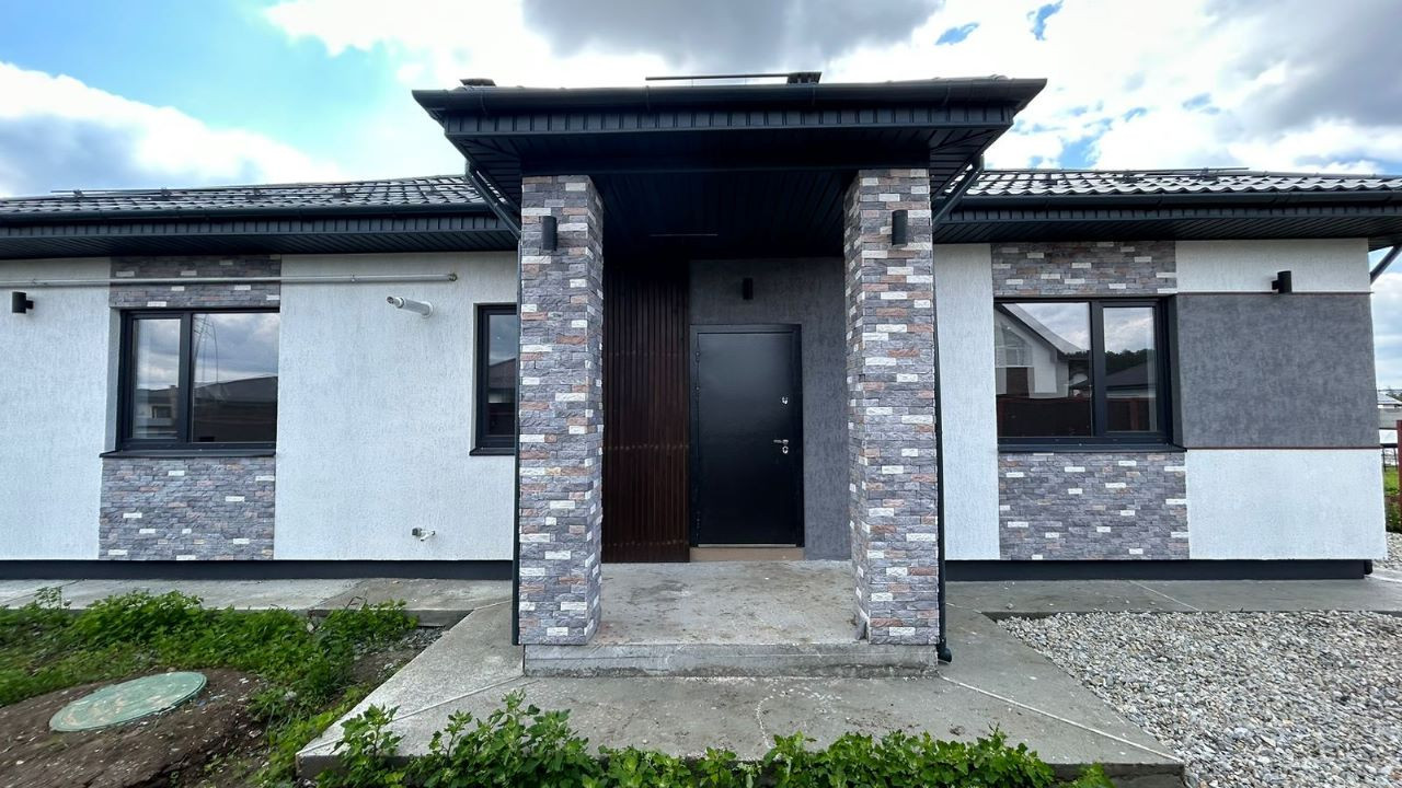 Купить Дом В Кп Зеленые Кварталы Екатеринбург