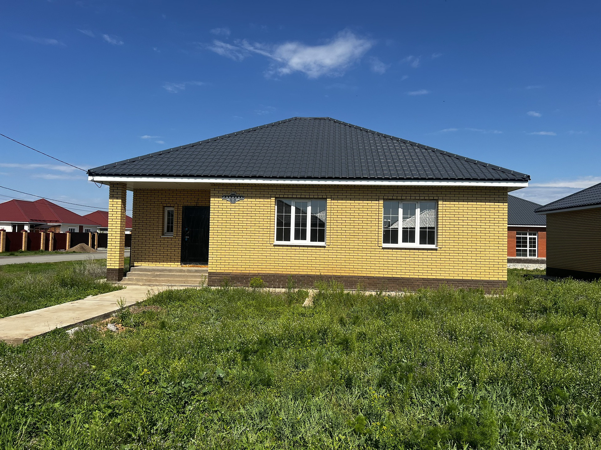 Купить Дачу В Ивановке Оренбург