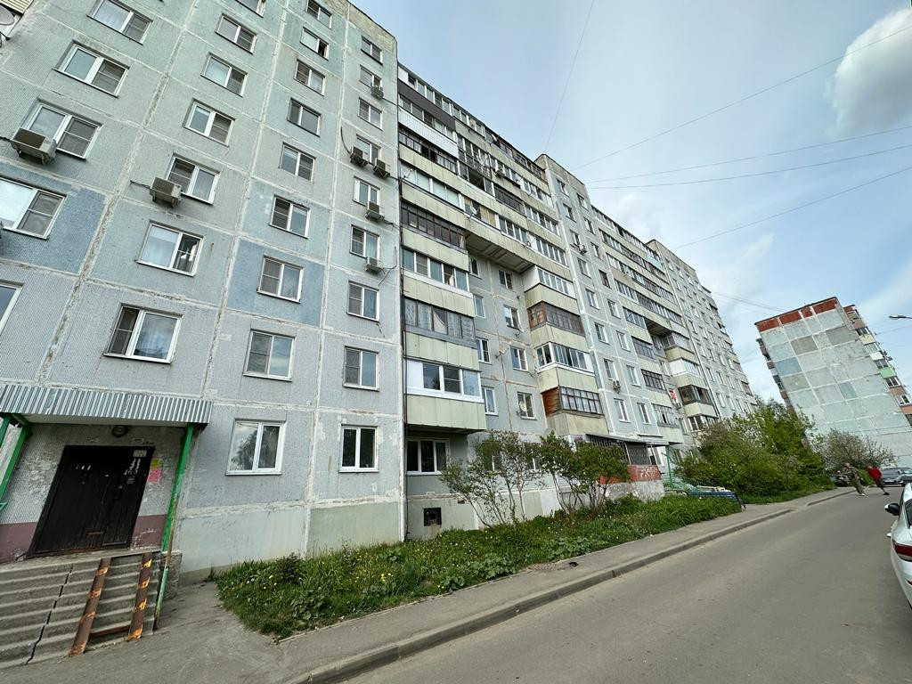 Корабль ул шибанкова 89а наро фоминск фото