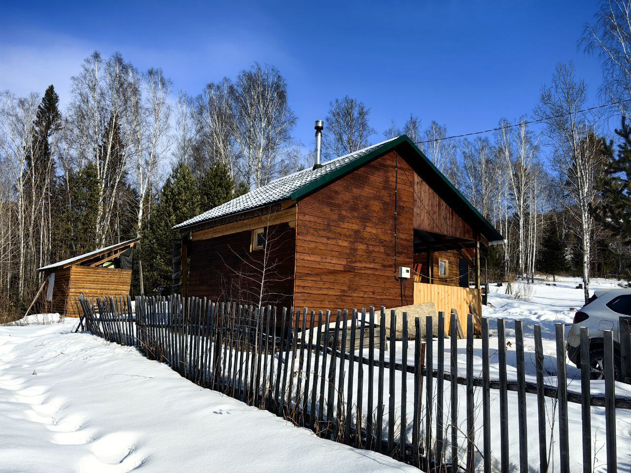 Купить Дачу В Маганске Красноярск