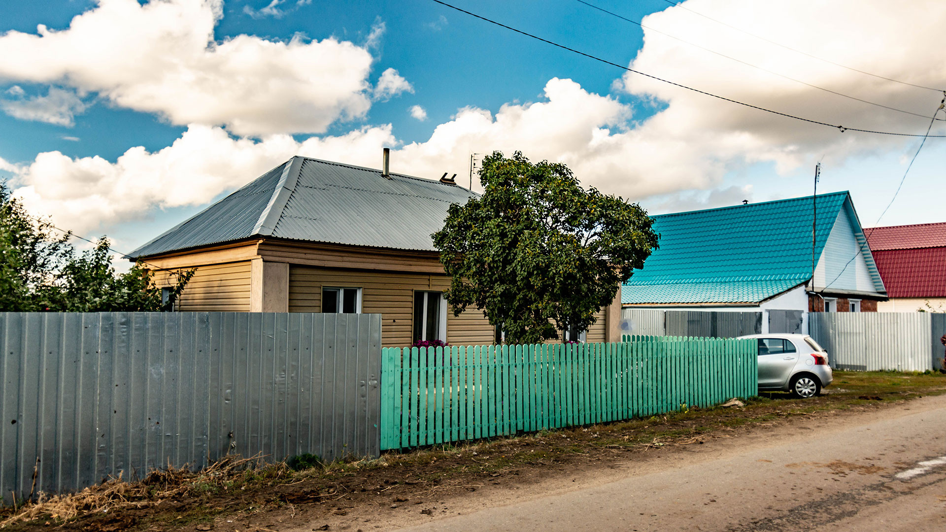 Купить дом, 66.7 м² по адресу Челябинская область, Сосновский район, деревня  Мамаева, Центральная улица за 1 400 000 руб. в Домклик — поиск, проверка,  безопасная сделка с жильем в офисе Сбербанка.