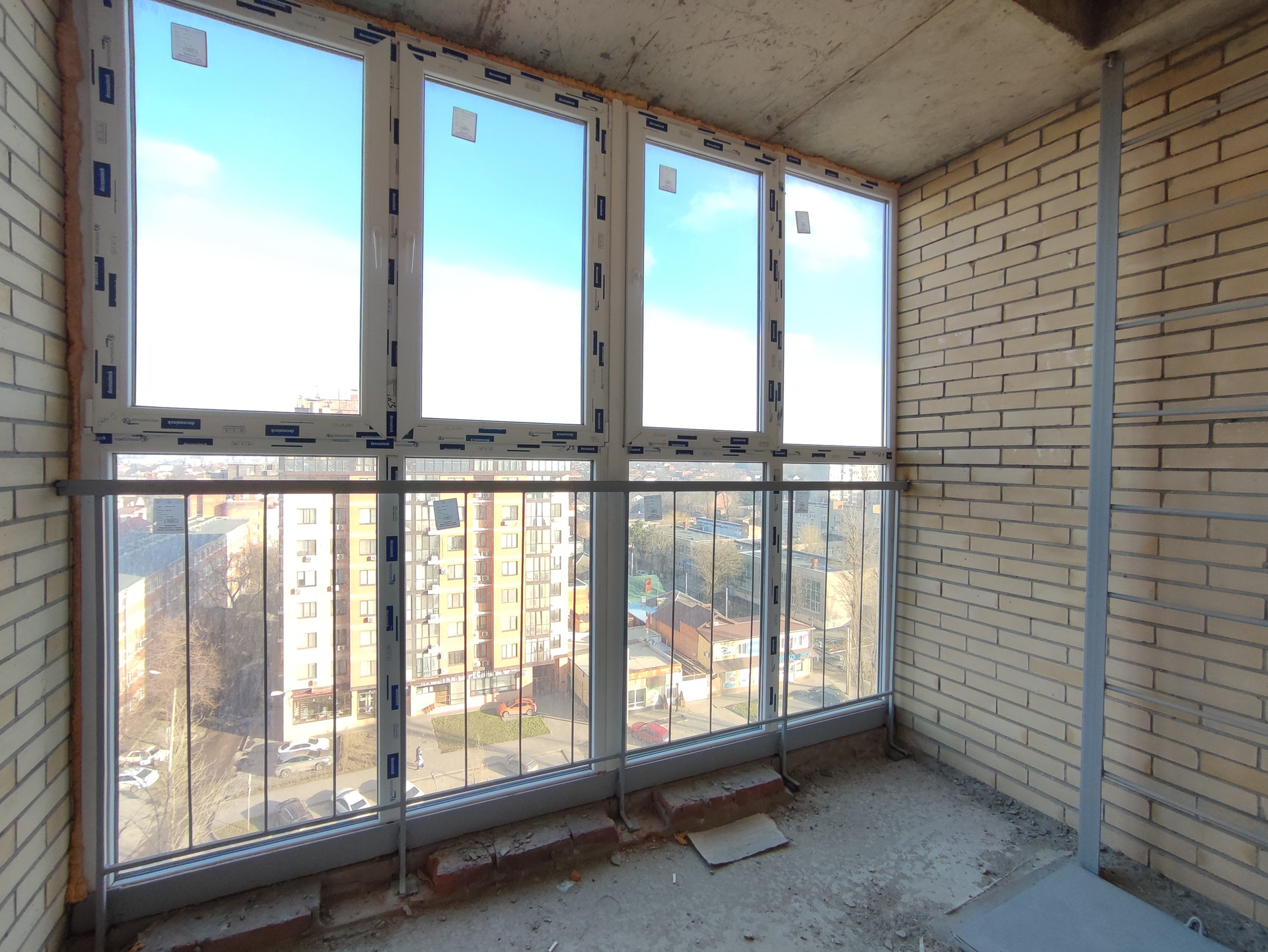 Купить Квартиру Зорге 9 Ростов На Дону