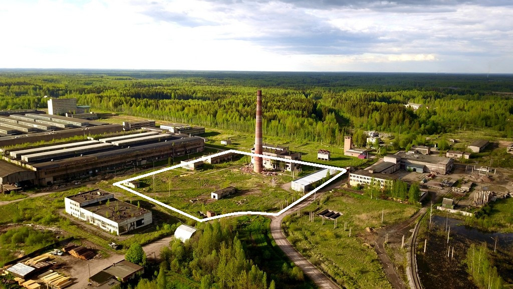 Недвижимость В Нелидово Тверской Области Купить