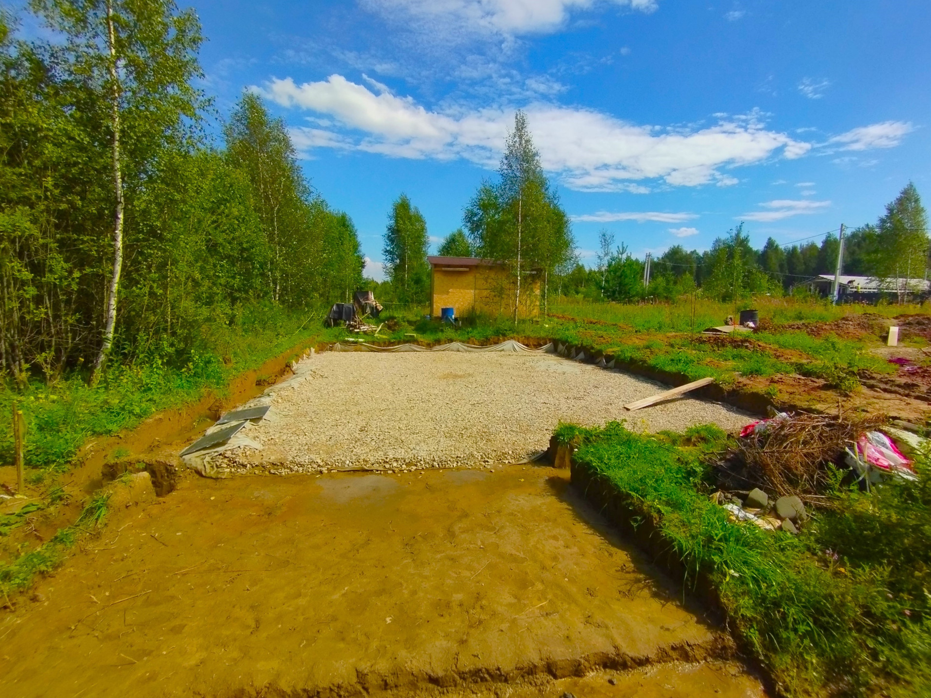 Купить Землю В Дмитровском Районе Ижс