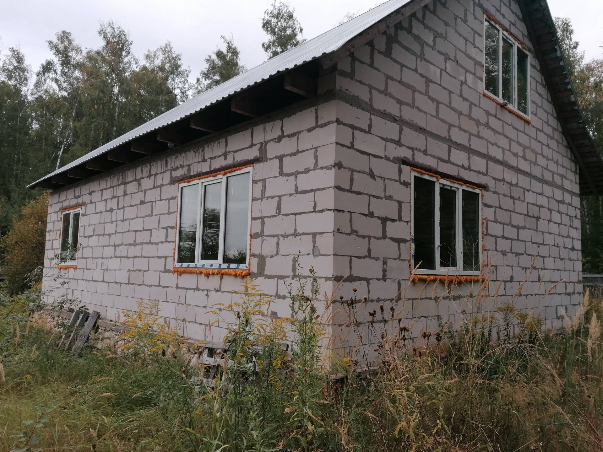 Купить Дом В Рязани Божатково
