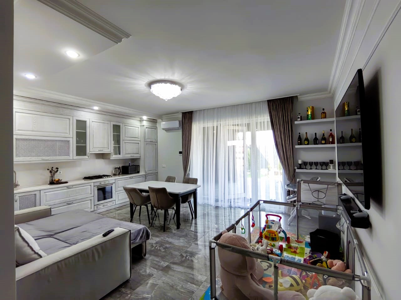 Готовый дом в Славянск-на-Кубани построить