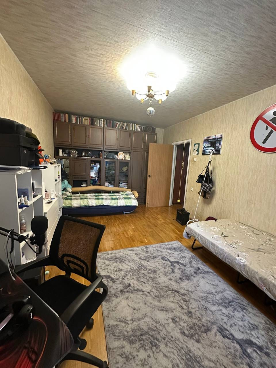 Москва, улица Грекова, 5 - Aanzicht 6