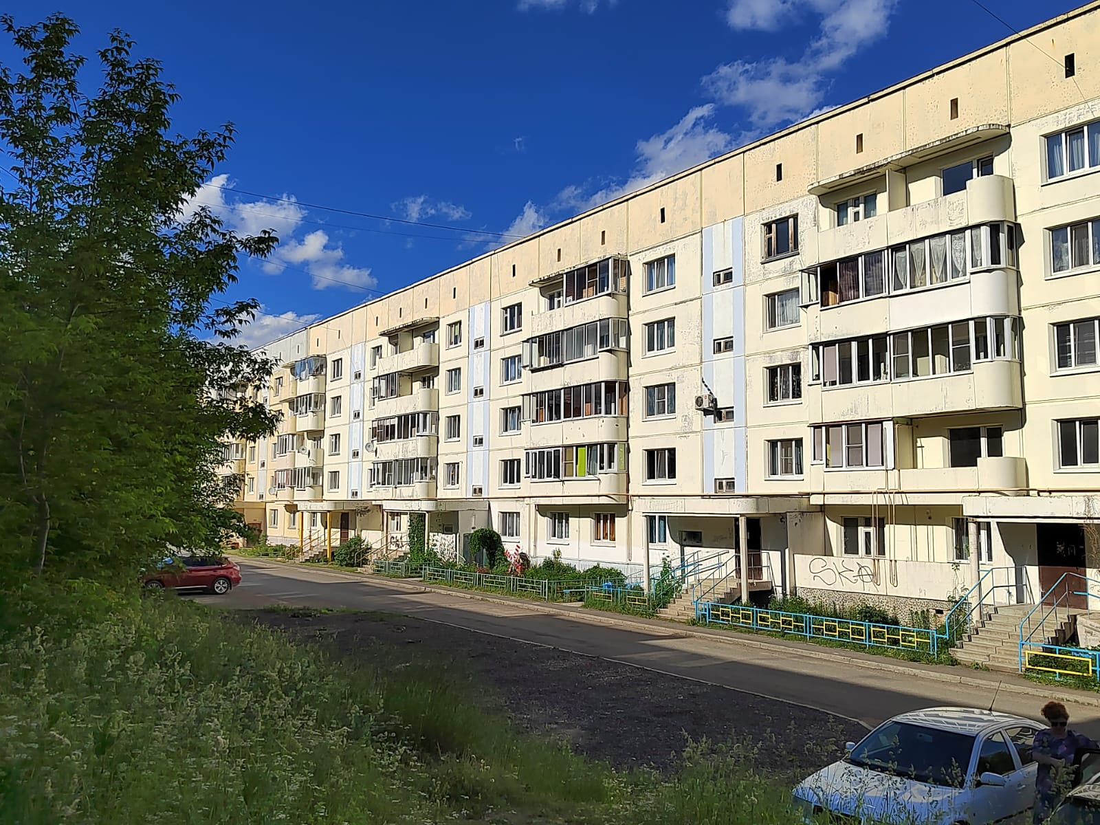 Купить 3 Комнатную Квартиру В Нижних Сергах