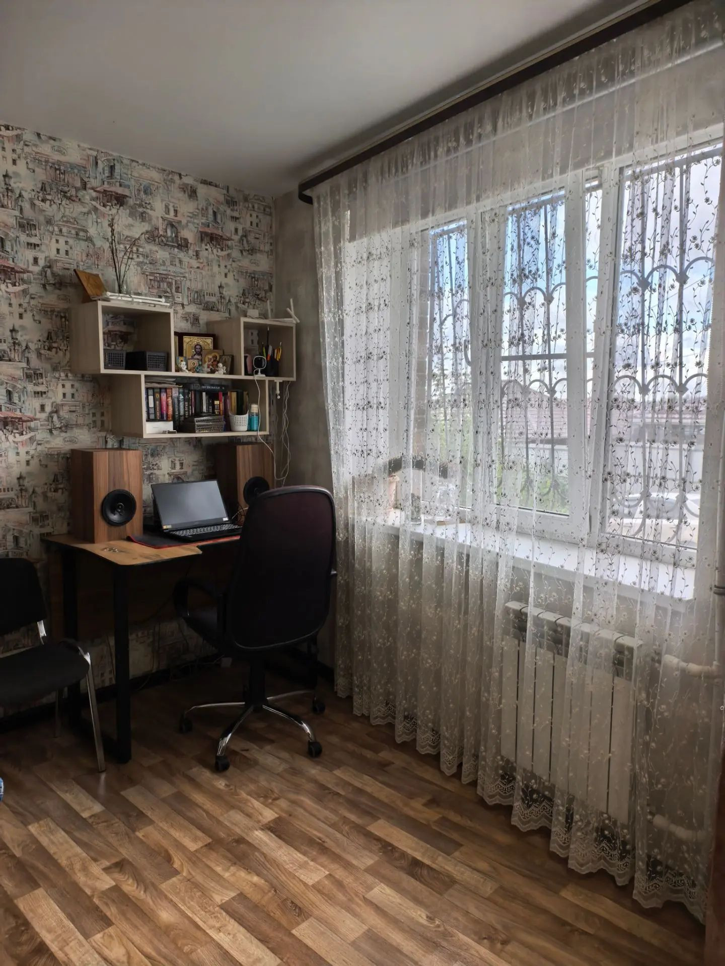 Appartamento 1 locali, 30 m²