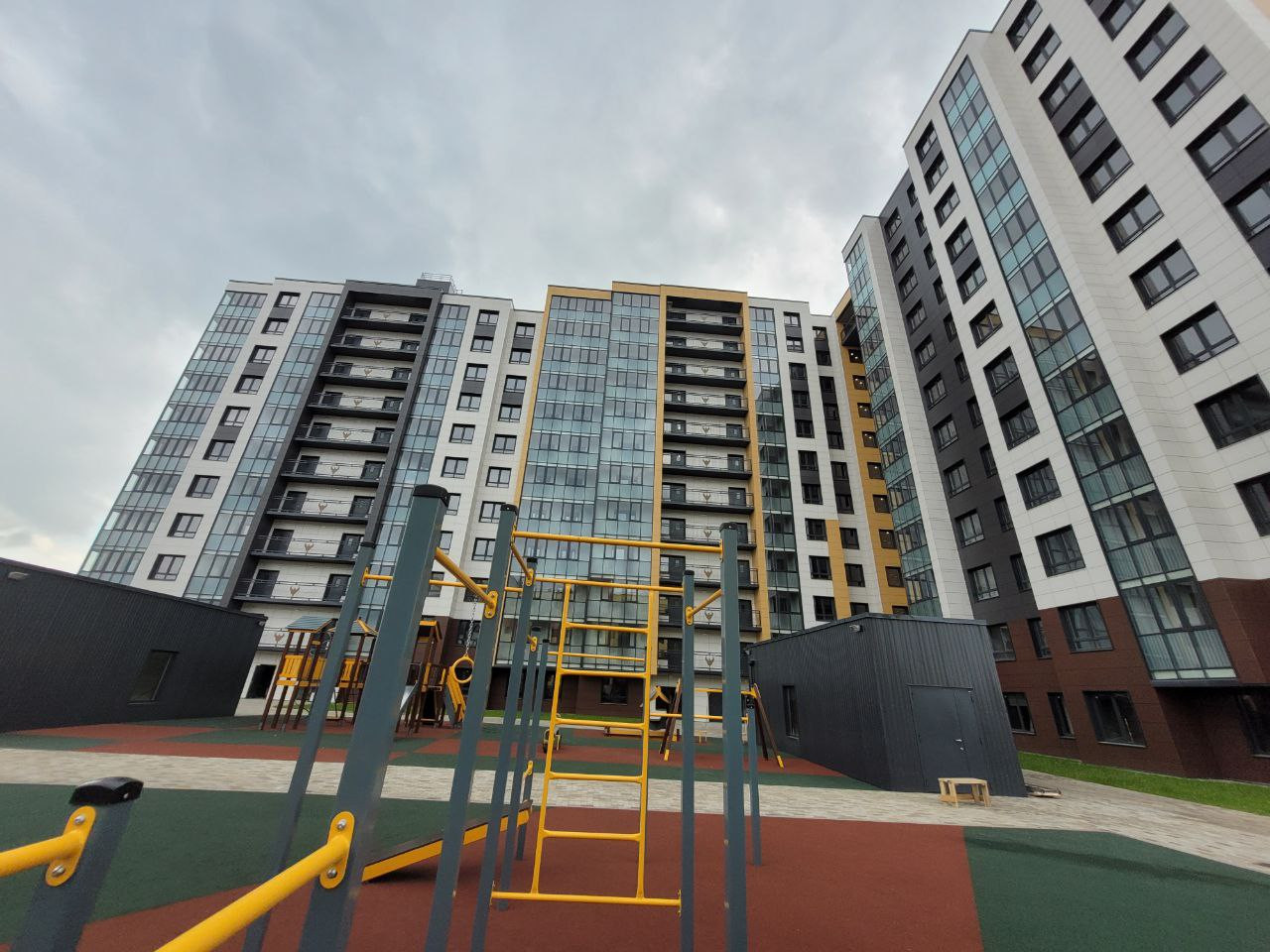 Купить 3 Квартиру В Гатчине Вторичка