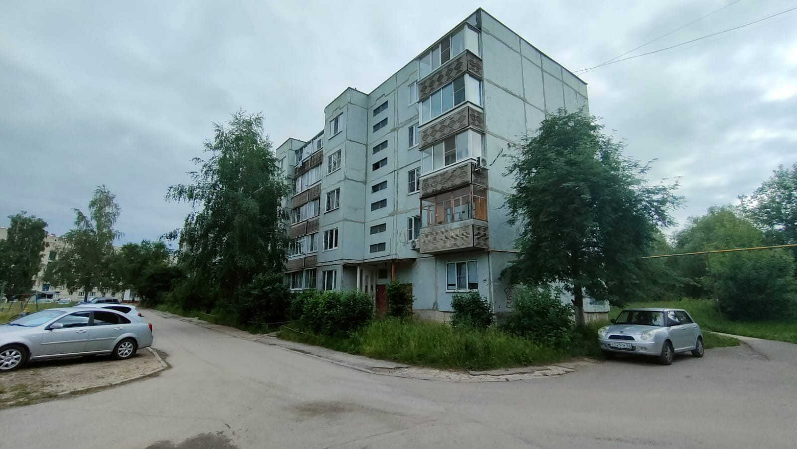 Купить 2-комнатную квартиру, 52.3 м² по адресу Рязанская область, Пронский  район, Новомичуринское городское поселение, Новомичуринск, улица  Строителей, 38, 3 этаж за 2 000 000 руб. в Домклик — поиск, проверка,  безопасная сделка с жильем в офисе Сбербанка.