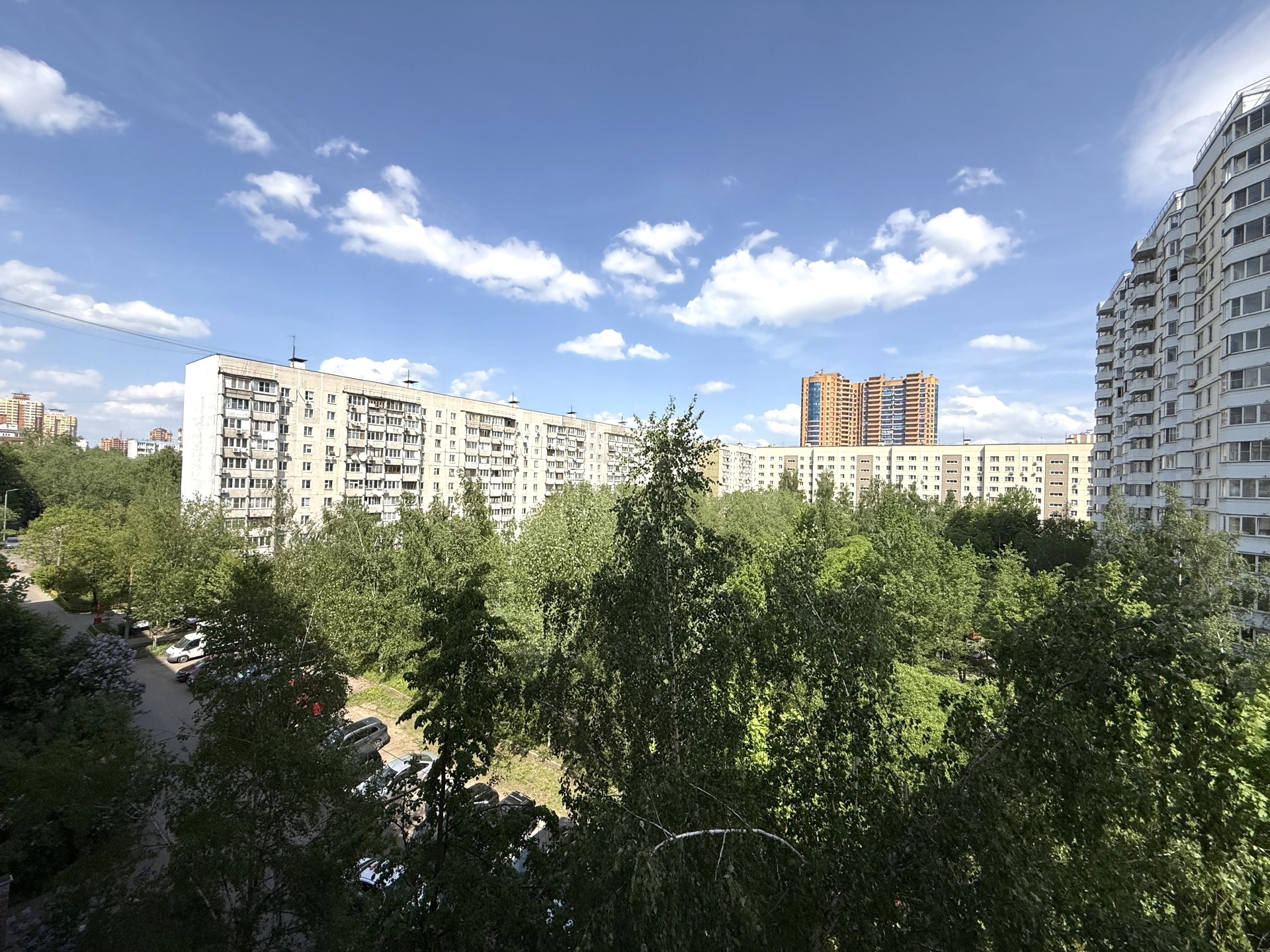 Реутов, Юбилейный проспект, 6 - Altro