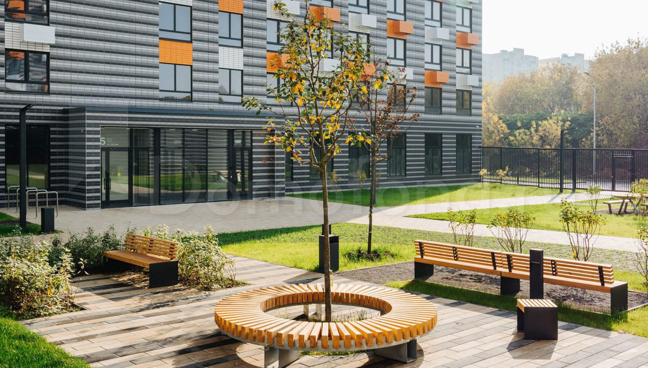 Люберецкий московская обл люберцы ул юности фото Купить студию, 30.8 м² по адресу Московская область, Люберцы, Весенняя улица, 6,