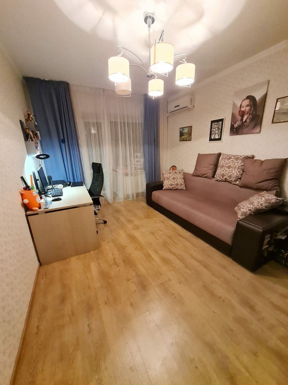 Калинина 42 Пермь Купить Квартиру