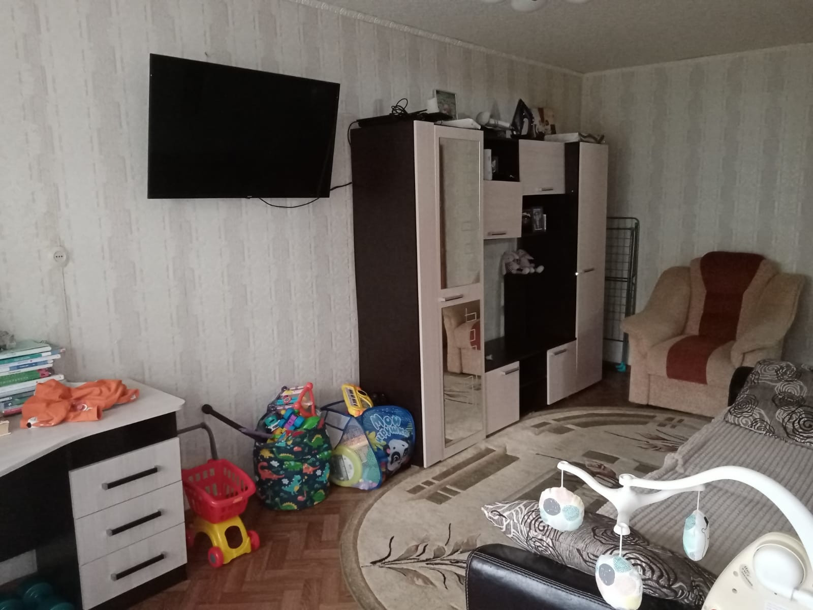 Купить Однокомнатную Квартиру В Мичуринске Вторичное