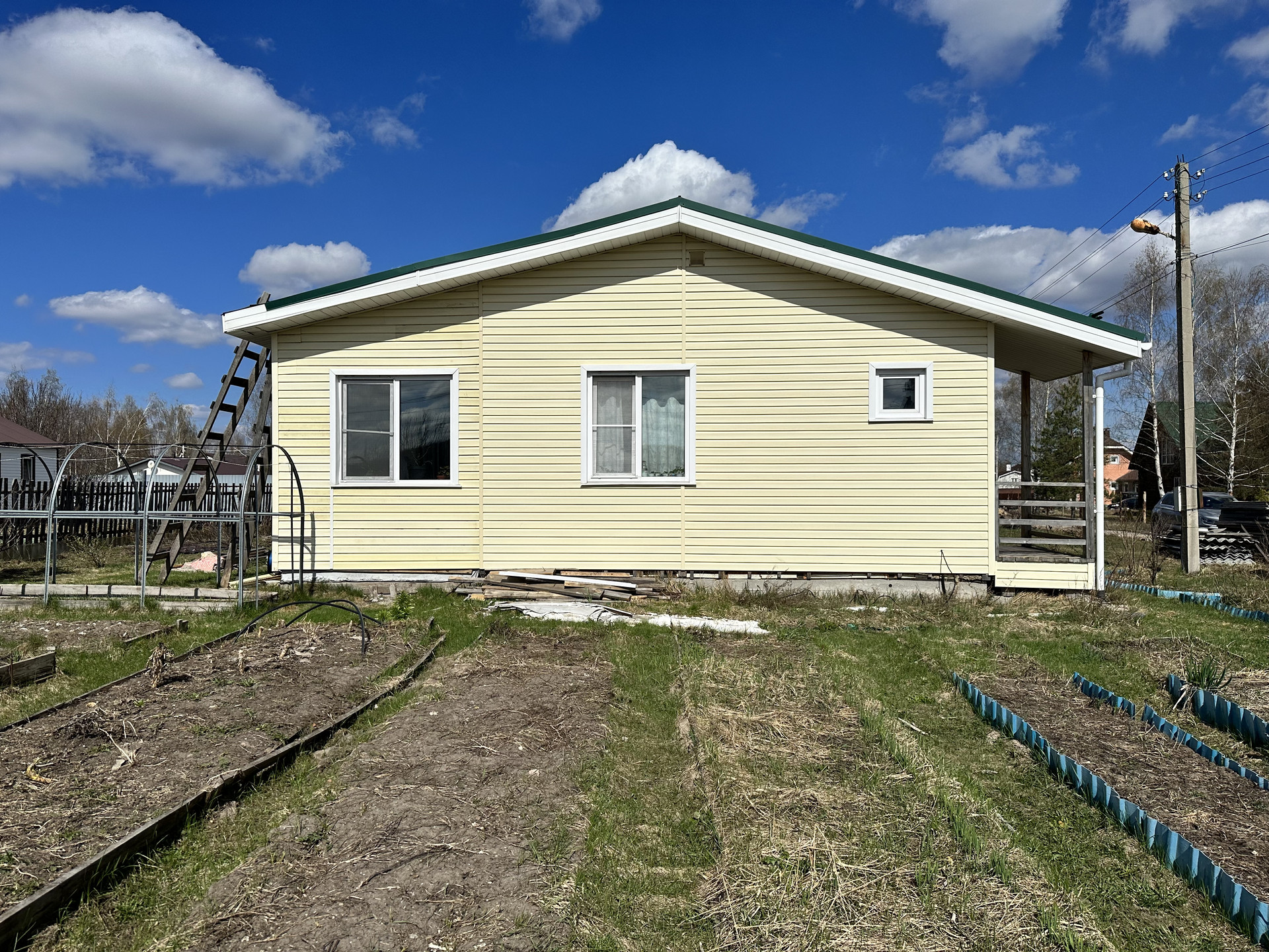 Продажа Домов В Кстовском Районе Нижегородской Области