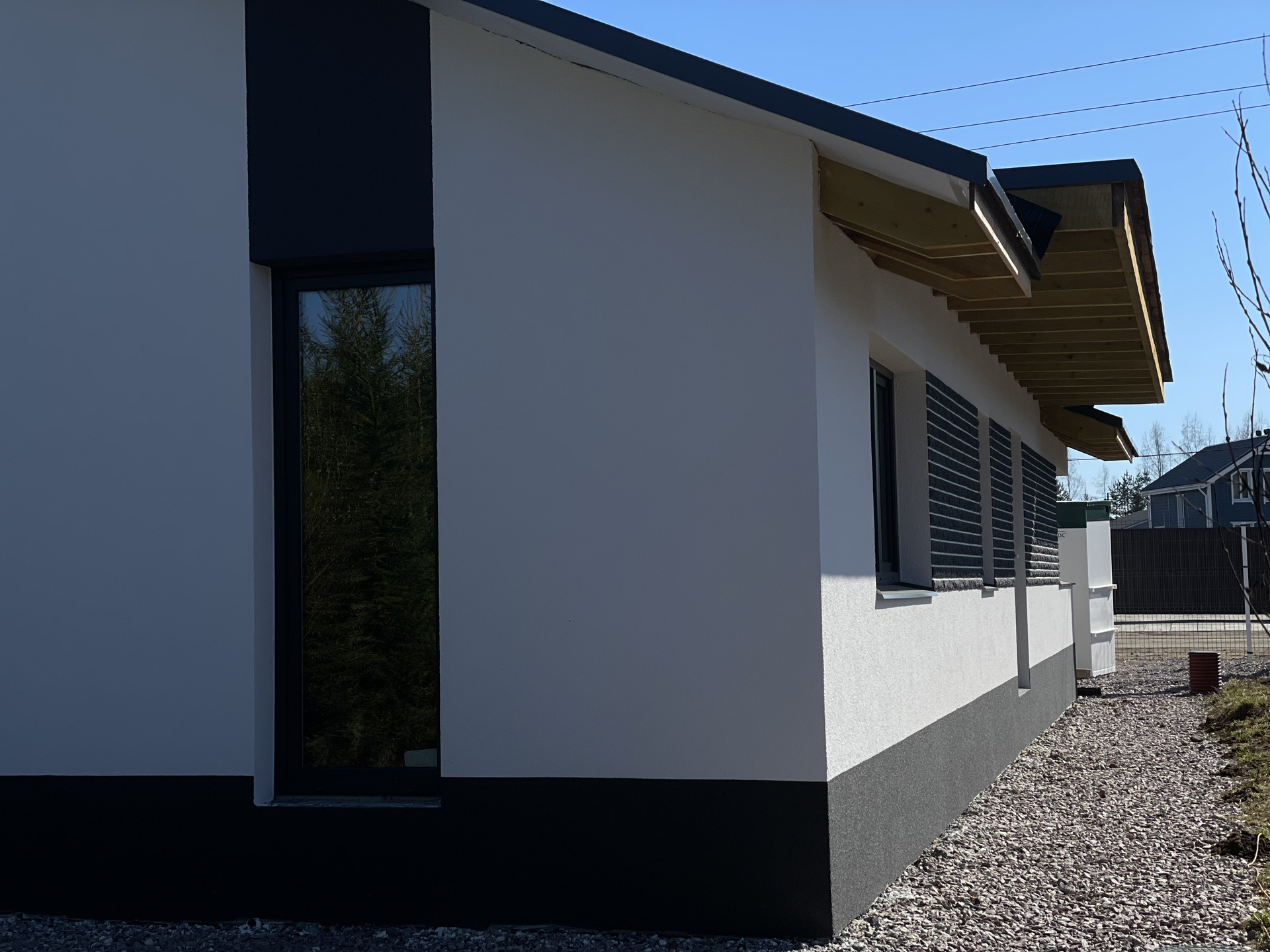 Сборный дом в Ольгинка купить