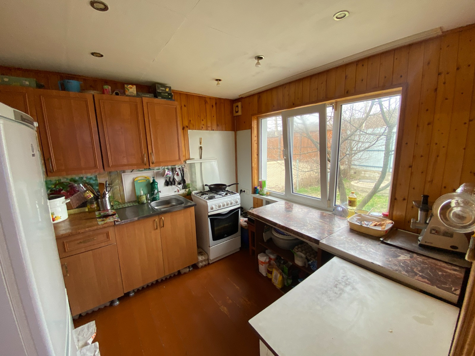 Готовый дом в Тешебс цена