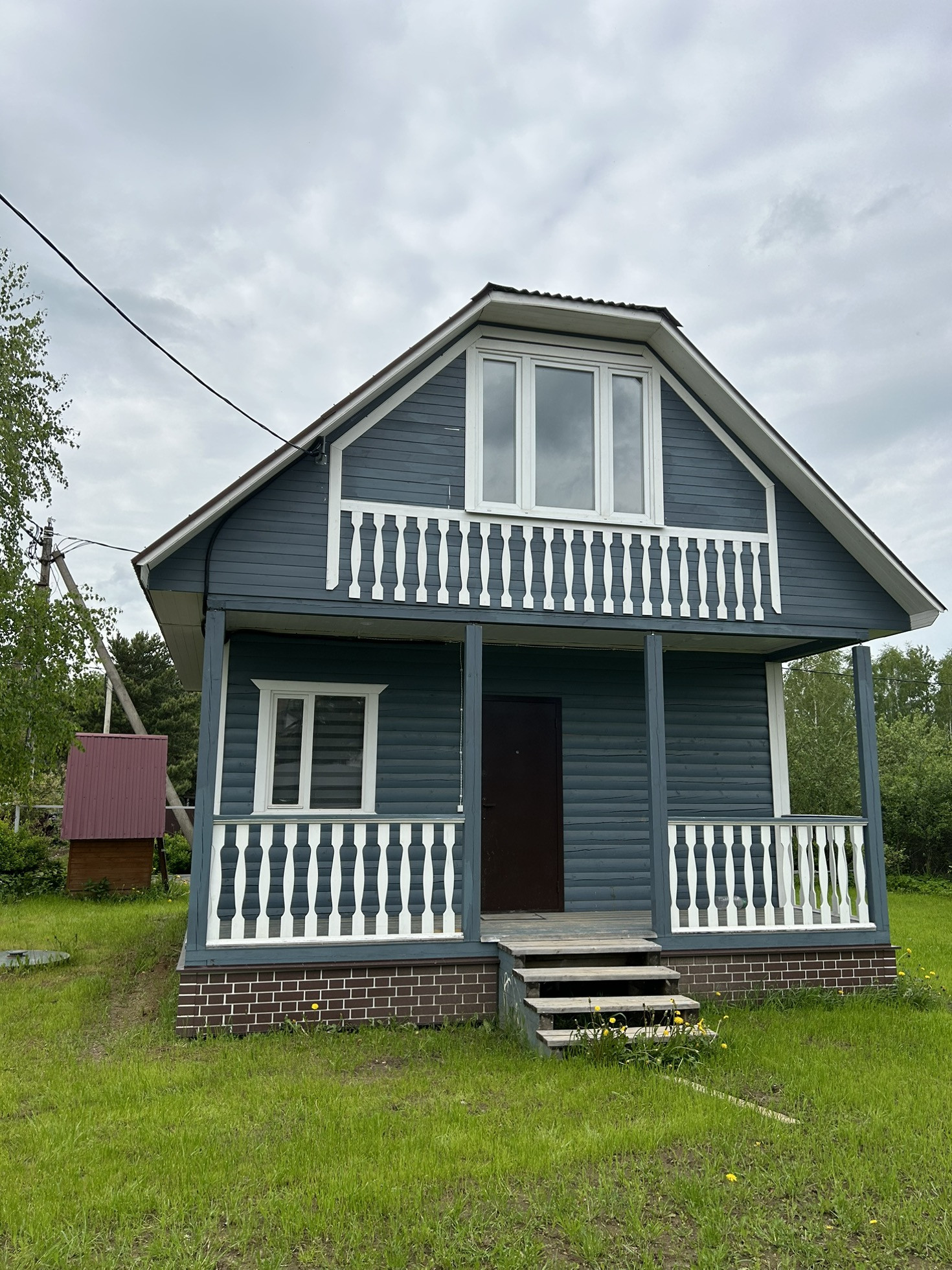 Готовый дом в Мостовской купить Готовый дом в Мостовской купить