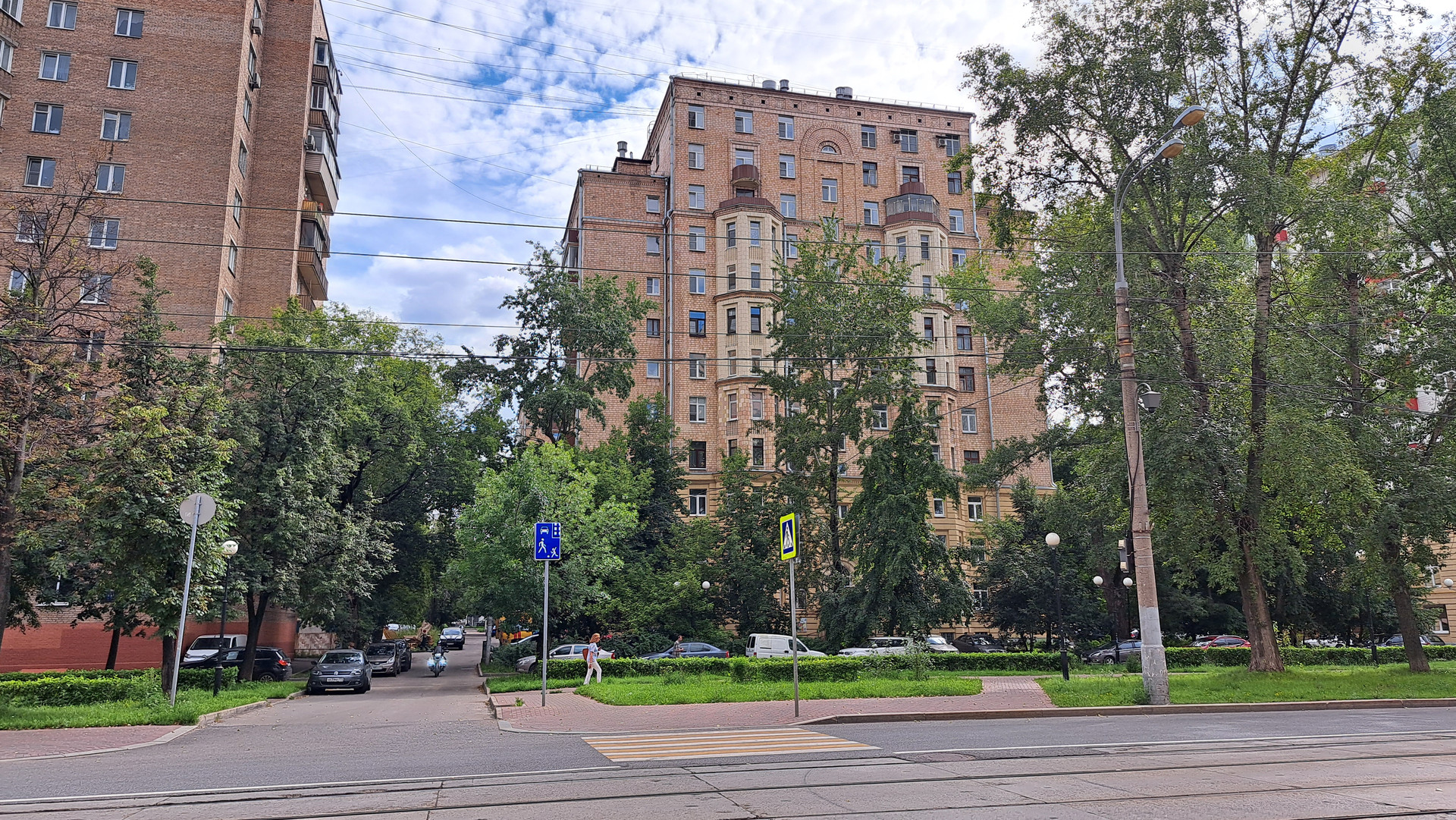 Купить Двухкомнатную Квартиру Метро Семеновская