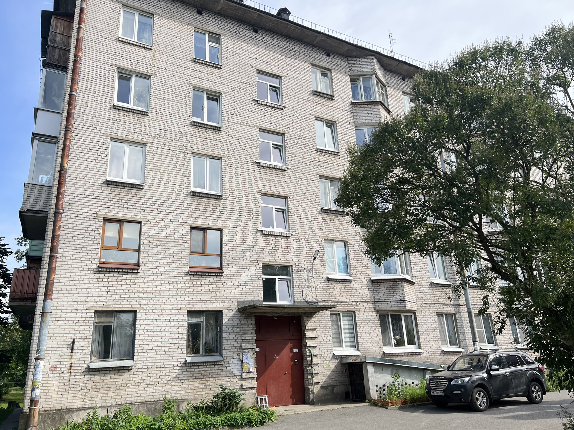 Купить Квартиру В Поселке Имени Морозова