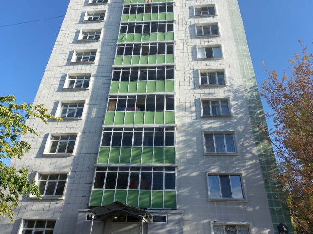 Татарстан 51. Ул татарстан 51.