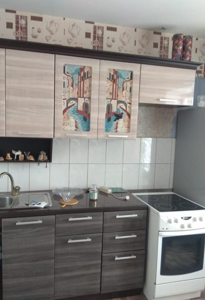 Купить 1-комнатную квартиру, 35 м² по адресу Республика Алтай ...