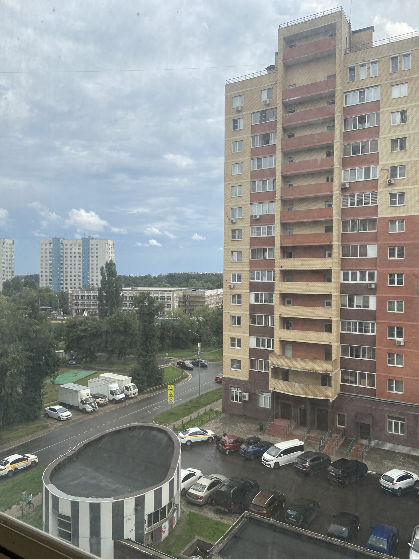 Метро павлино