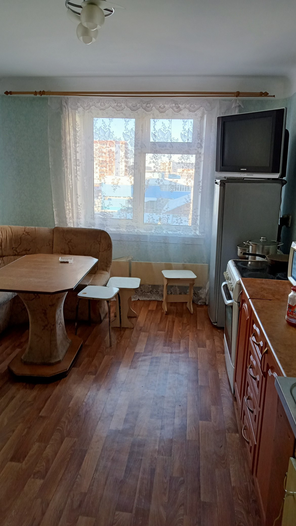 Купить Двухкомнатную Квартиру В Шарыпово